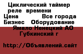 Циклический таймер, реле  времени DH48S-S › Цена ­ 1 200 - Все города Бизнес » Оборудование   . Ямало-Ненецкий АО,Губкинский г.